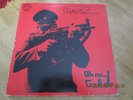 CHAOS Z - OHNE GNADE Vinyl LP 1982 Original Rock O Rama - rare Original
