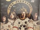 Led Zeppelin Early Days:The Best Of Factory Sealed 2 LP