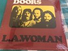 L.A. Woman by The Doors (Vinyl, Oct-2012, Analogue Productions)