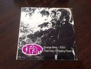 Vinyl 45 EP Cream