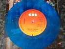 THE CLASH - COMPLETE CONTROL - VERY RARE 7