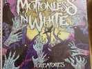 Motionless In White-Creatures  (US IMPORT) purple lp VINYL NEW sealed infamous