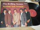The Rolling Stones - Around And Around - Decca DE 1st Press 1964 - Top Rarity