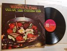 WYNDER K. FROG - Out Of The Frying Pan 1968 MOD SOUL JAZZ SURF ROCK (Lp)