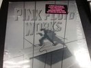 Pink Floyd Works 78 LP