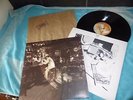 LED ZEPPELIN LP-WITH BAG-LETTER A-