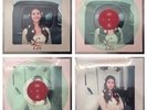 RARE LTD LANA DEL REY COKE BOTTLE CLEAR COLOR VINYL LUST FOR LIFE 2x LP SEALED