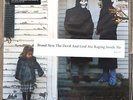 Brand New - The Devil and God Are Raging Inside Me Vinyl 2xLP 180g New