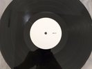 THE BASEBALL PROJECT - 3RD [WHITE LABEL TEST PRESSING]