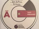 BORN RUFFIANS - BIRTHMARKS [WHITE LABEL TEST PRESSING]