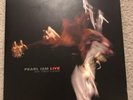 Pearl Jam Live On Two Legs 2LP Vinyl Original Pressing VG Very Rare 1998 Yield