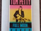 Tom Petty ?Full Moon Fever Vinyl LP Record A-1U B-1U First Pressing Vinyl LP NM