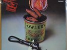 ROLLNG STONES - STICKY FINGERS  - LP 1971. FIRST PRESS.