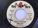 Northern Soul Tawny Reed Needle In A Haystack On Red Bird 10-044 EX+ To NM Promo