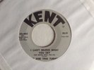 Ike And Tina Turner - I Can't Believe What You Say