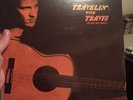 NEW SEALED Travelin' With Travis (of Bud and Travis) Tradition Records TR 2074,