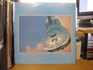 DIRE STRAITS BROTHERS IN ARMS VINYL LP RECORD 12
