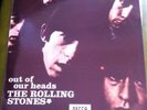 The Rolling Stones Out Of Our Heads Scarce Oz LP Decca Record SKLA 4725