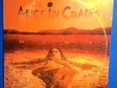 ALICE IN CHAINS - LP Dirt - winth insert - Brazil release 1992 - Very Rare
