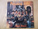 Running Wild - Port Royal  LP Germany 1988 VG/VG+   # Heavy Metal