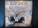 ICED EARTH Something Wicked This Way Comes VINYL SEALED