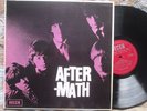 The Rolling Stones ?– Aftermath Decca Records ?– LK 4786 Mono Vinyl LP Album