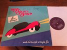 DANA GILLESPIE MOJO BLUES BAND VINYL LP RECORD 12