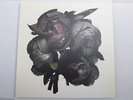 Massive Attack ?– Collected 3xLP, UK, Trifold, Best Of, Vinyl MINT