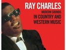 RAY CHARLES - MODERN SOUNDS IN COUNTRY & WESTERN MUSIC 1 (180GM) NEW VINYL