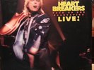 Tom Petty and the Heartbreakers Sealed 1985 Pack Up the Plantation Live  Mint.