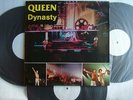QUEEN DYNASTY / 2LP CLEAN COPY