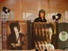 GARY MOORE JAPAN OBI POSTER RUN FOR COVER