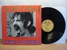 FRANK ZAPPA - CHUNGA'S REVENGE 70s  LP IN MINT CONDITION