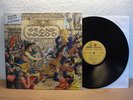 FRANK ZAPPA AND THE MOTHERS - THE GRAND WAZOO 70s RARE LP IN MINT CONDITION