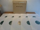 KEITH JARRETT SUN BEAR CONCERTS 1978  10X LP BOX SET IN ARCHIV COND.