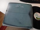 BOB MARLEY CATCH A FIRE LP 1973 ZIP COVER MONSTER RARE EXPORT