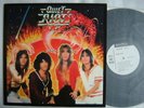 PROMO WHITE LABEL / QUIET RIOT SAME SELF FIRST ALBUM