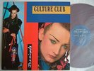CULTURE CLUB IT'S A MIRACLE