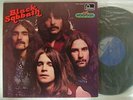BLACK SABBATH ATTENTION JAPAN