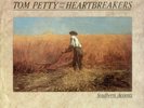 TOM PETTY & THE HEARTBREAKERS - Southern Accents -1985 UK MCA Records vinyl LP