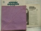 ATOMIC ROOSTER MADE IN ENGLAND / JAPAN DENIM SLEEVE