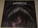 BONGRIPPER-MISERABLE-2015 2xLP PINK VINYL-LIMITED TO 200 ONLY+DOWNLOAD-NEW