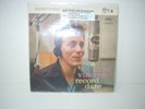 GENE VINCENT - A GENE VINCENT RECORD DATE  -  7