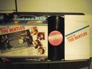 BIRTH OF THE BEATLES ORIG 1970s ITALY LP w/INSERT NM/VG++ LIVE HAMBURG 1962