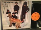 BEATLES SILVER LINING NM- 1979 MIDWEST MUSIC LP NOT TMOQ PROMOS, INTERVIEW MORE