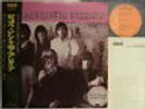 JEFFERSON AIRPLANE JAPAN OBI SURREALISTIC PILLOW