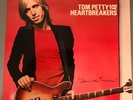 Tom Petty Damn the Torpedoes First Edition Pinckneyville Pressing NM Condition