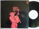 PROMO WHITE LABEL / TITUS GROAN SAME SELF / PSYCH PROG JPN FULL LAMINATED GATEFO