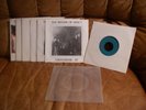 The Sisters of Mercy - Ghostrider EP - 1987 - ltd 500 - NM-