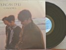 DUNCAN DHU CANCIONES MEXICAN LP INSERT ROCK EN ESPAÑOL